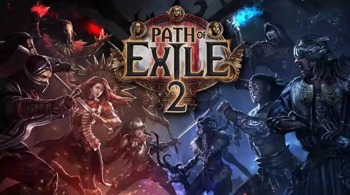 Some suggestions for the upcoming release of Path of Exile 2